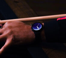 One of Samsung’s best smartwatches, the Galaxy Watch Active 2, is now $50 off