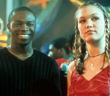 Julia Stiles and Sean Patrick Thomas reunite for 20 years of ‘Save The Last Dance’