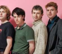 Shame say keeping the same sound on album two would’ve been “fucking boring”