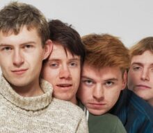 Shame’s Charlie Steen reveals how hectic touring schedule influenced ‘Drunk Tank Pink’