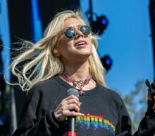 Slayyyter announces debut album ‘Troubled Paradise’