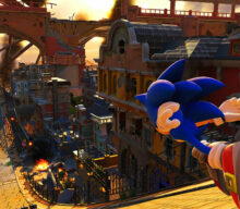 Sega confirm the departure of long time Sonic the Hedgehog voice actor