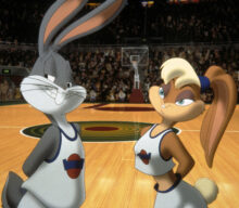 LeBron James shares first teaser clip of ‘Space Jam: A New Legacy’
