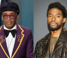Spike Lee on Chadwick Boseman’s secret illness: “He didn’t want any shortcuts”