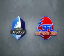 Capcom Cup cancelled over rise in COVID-19 cases
