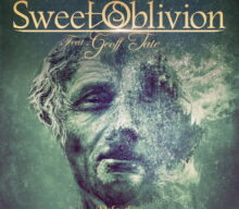Ex-QUEENSRŸCHE Singer GEOFF TATE To Release Second SWEET OBLIVION Album, ‘Relentless’, In April
