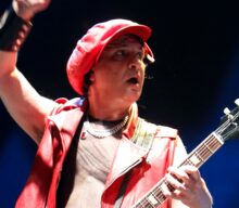 New York Dolls guitarist Sylvain Sylvain dead at 69 after cancer battle