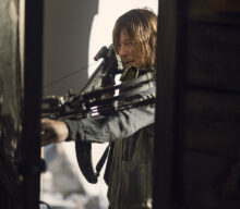 ‘The Walking Dead’ shares first images and teaser for new episodes