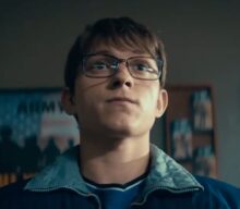 Russo Brothers share first look at new Tom Holland-starring film ‘Cherry’