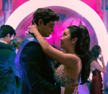 Lana Condor says she’s “very happy” with ‘To All The Boys’ ending