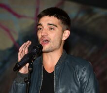 The Wanted’s Tom Parker says size of his brain tumour has reduced significantly
