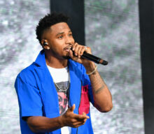 Trey Songz arrested for “assaulting police officer” at NFL game