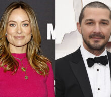 Olivia Wilde and Shia LaBeouf clashed over music video after film firing