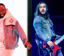 Fall Out Boy and will.i.am to play pre-inauguration concert