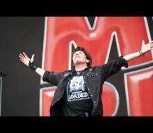 MR. BIG To Release Collection Of PAT TORPEY’s Final Performances In Japan