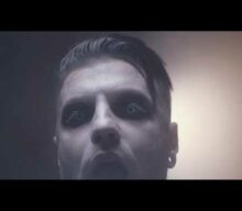 ICE NINE KILLS Covers ELVIS PRESLEY’s ‘Can’t Help Falling In Love’