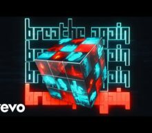 POP EVIL Releases Music Video For ‘Breathe Again’