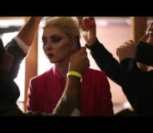 THE PRETTY RECKLESS: Making Of ‘And So It Went’ Music Video