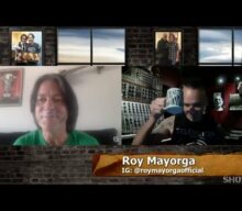 ROY MAYORGA: VINNIE PAUL Was ‘The JOHN BONHAM Of Metal’