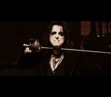 Watch Trailer For ALICE COOPER’s ‘Detroit Stories’ Album