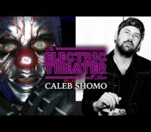 BEARTOOTH’s CALEB SHOMO: Why Japan Is My Favorite Place To Visit