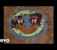 THE BLACK CROWES Release Music Video For Previously Unheard Song ‘Charming Mess’