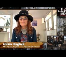 GLENN HUGHES ‘Would Not Consider’ Taking Part In Reunion Tour With DEEP PURPLE