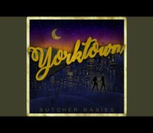 BUTCHER BABIES Release Third New Single, ‘Yorktown’