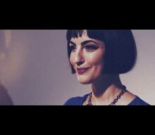 SUNSTORM Feat. RAINBOW Singer RONNIE ROMERO: Music Video For ‘Afterlife’
