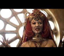 MUSHROOMHEAD Releases ‘Carry On’ And ‘Madness Within’ Videos From Grindhouse-Style ‘Shroomhouse’ Double Feature