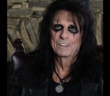 ALICE COOPER: Detroit Is The ‘Hard Rock Capital Of The United States’
