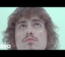 GRETA VAN FLEET Drops Music Video For New Single ‘Heat Above’