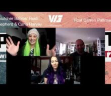 BUTCHER BABIES ‘Have A Ton’ Of New Music Recorded