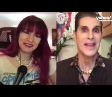 Why PERRY FARRELL Will Never Write Tell-All Autobiography