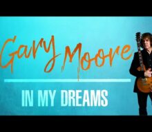 GARY MOORE: ‘How Blue Can You Get’ Collection Of Previously Unreleased Material To Be Made Available In April