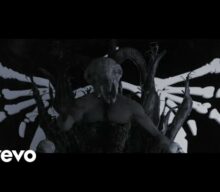 Watch LAMB OF GOD’s Music Video For ‘Ghost Shaped People’
