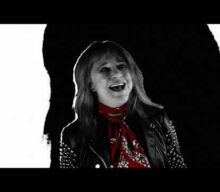SUZI QUATRO Drops Music Video For ‘The Devil In Me’ Title Track