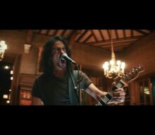 GOJIRA’s JOSEPH DUPLANTIER Explains ‘Fortitude’ Album Title