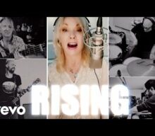 HEART’s NANCY WILSON To Release ‘You And Me’ Solo Album In May; Complete Details Revealed