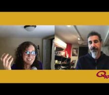 SYSTEM OF A DOWN’s SERJ TANKIAN Says The Pandemic Has Been ‘Devastating’ For Him In Many Ways