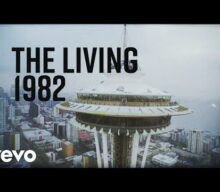 DUFF MCKAGAN Pre-GUNS N’ ROSES Band THE LIVING To Release ‘Lost’ 1982 Album