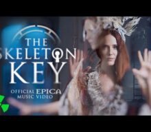 EPICA Releases Music Video For ‘Skeleton Key’