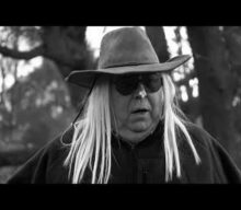 Late OZZY OSBOURNE And URIAH HEEP Drummer LEE KERSLAKE’s Debut Solo Album ‘Eleventeen’ Receives Posthumous Release