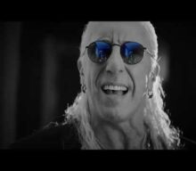 DEE SNIDER Sings ‘Love Hurts’ In New Video From Creators Of ‘Rock Me Amadeus’
