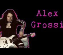 QUIET RIOT’s ALEX GROSSI: ‘FRANKIE BANALI Wanted Us To Go On, And We’re Doing It’