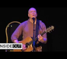 DEVIN TOWNSEND Announces ‘Devolution Series #1 – Acoustically Inclined, Live In Leeds’