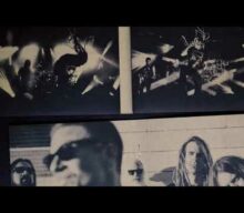 LAMB OF GOD To Release Deluxe Edition Of Self-Titled Album With Bonus Tracks, Live Album And Live DVD