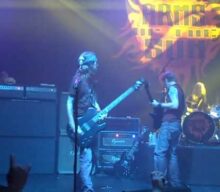 REX BROWN Blasts PANTERA’s Original Singer, Says Early Albums Will Never Be Reissued