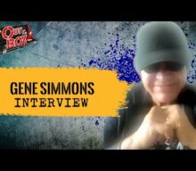 GENE SIMMONS Says ‘Young Fans’ Are Responsible For ‘Killing’ Rock Music