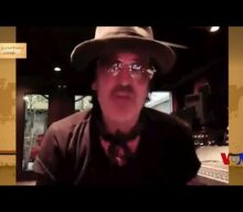 MÖTLEY CRÜE’s TOMMY LEE Is Working On A Christmas Song